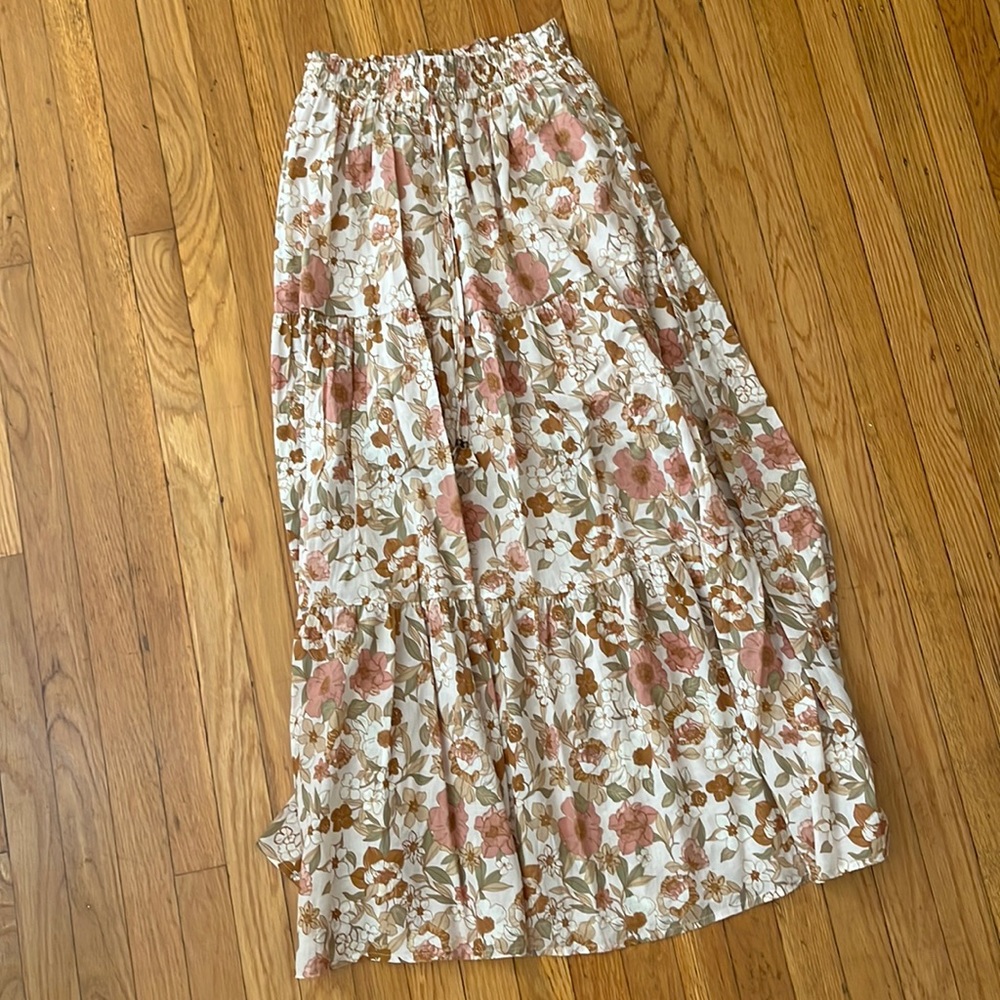 Skirt